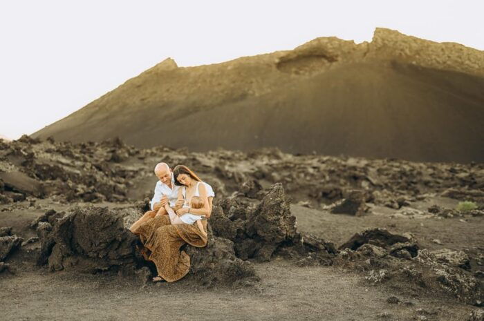 Lanzarote: Unique Photoshoot Experience - Common Questions