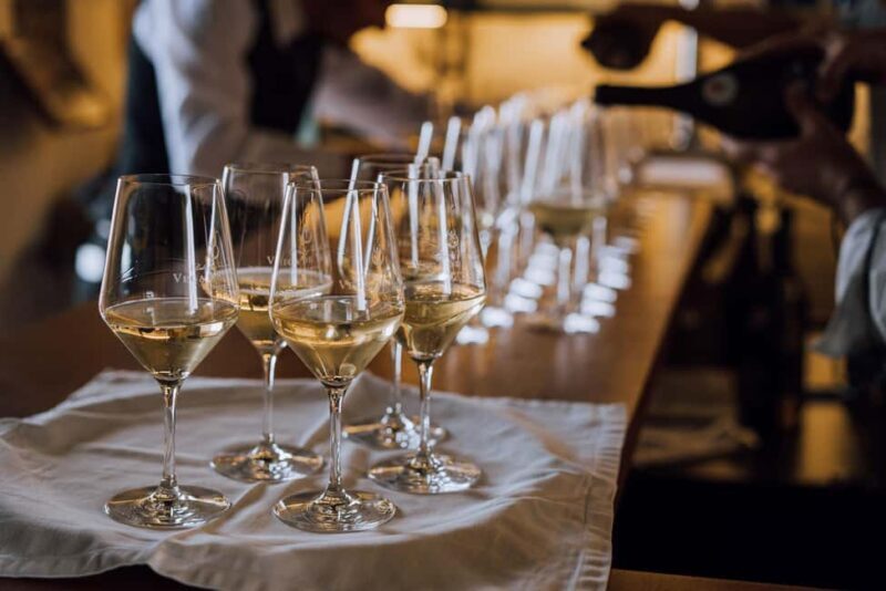 Lanzarote: Vineyard Tour & Wine Tasting with Cheese - Good To Know