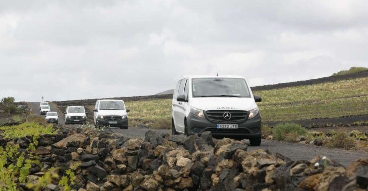 Lanzarote: VIP Trip - Experience Highlights