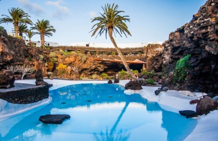 Lanzarote: Volcanic Landscapes Tour With Panoramic Views - Tour Highlights