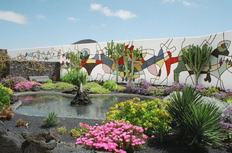 Lanzarote: Volcanic Landscapes Tour With Panoramic Views - Booking Information