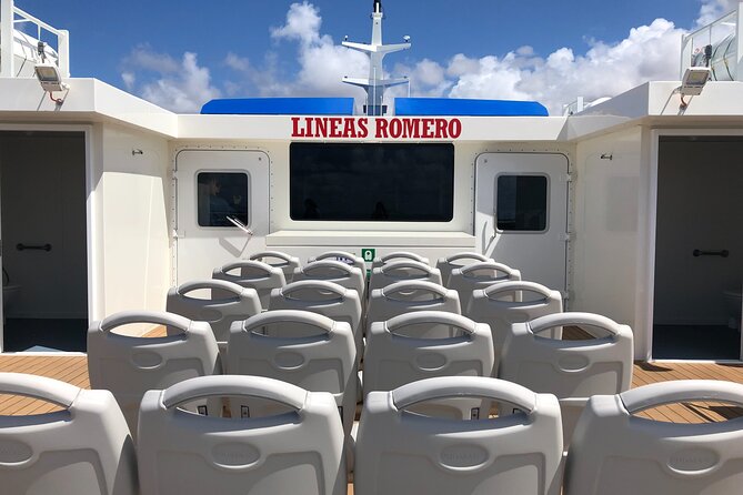 Lanzarote Volcano and Wine Region Tour From Fuerteventura - Traveler Photos and Visual Previews