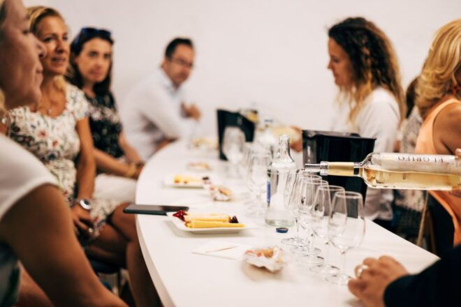 Lanzarote: Wine Tasting Tour at El Grifo Bodega - Other Details