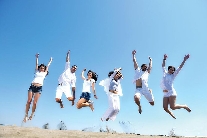 Lanzarote:Ferry Ticket to Fuerteventura With Free Wifi - Select Date and Travelers