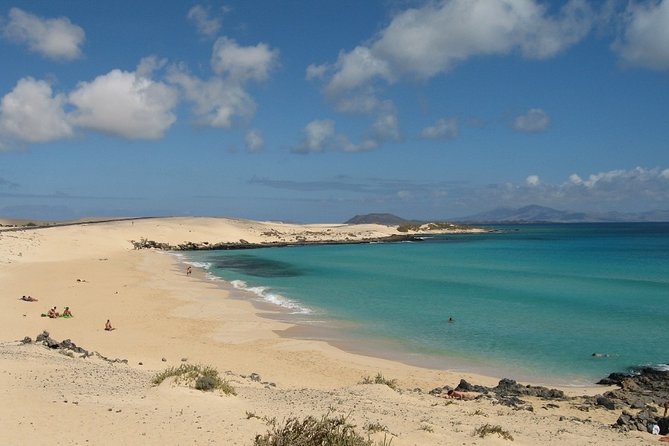 Lanzarote:Ferry Ticket to Fuerteventura With Free Wifi - Additional Info