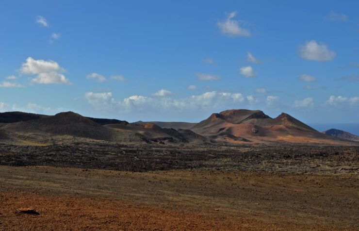 LANZAROTE'S VOLCANIC ESSENCE TOUR FROM FUERTEVENTURA - Good To Know