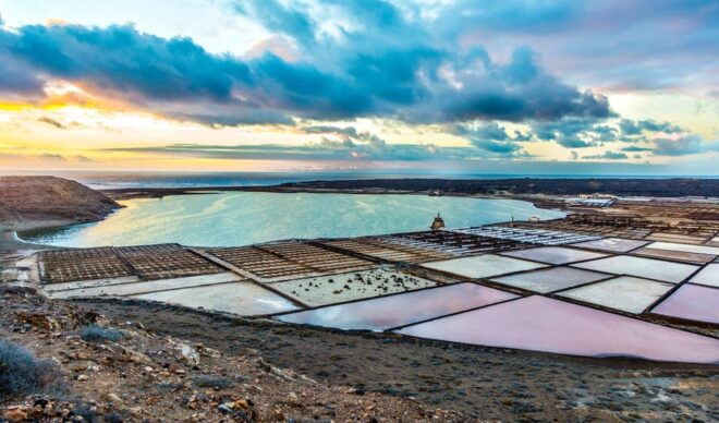 LANZAROTE'S VOLCANIC ESSENCE TOUR FROM FUERTEVENTURA - Monumento Al Campesino