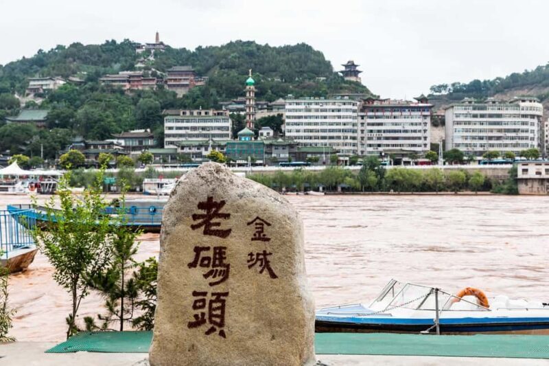 Lanzhou 4 Highlights Private Tour - An In-Depth Look at the Lanzhou 4 Highlights Private Tour