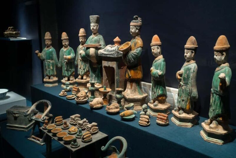 Lanzhou 4 Highlights Private Tour - Exploring Lanzhou’s 4 Highlights in Depth