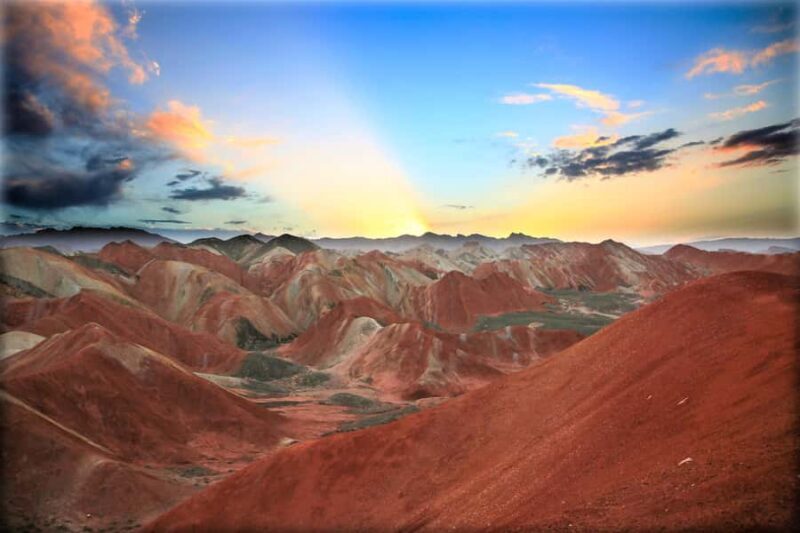 Lanzhou: Culture&Nature One-Day Tour - Customizable Packages - Introduction