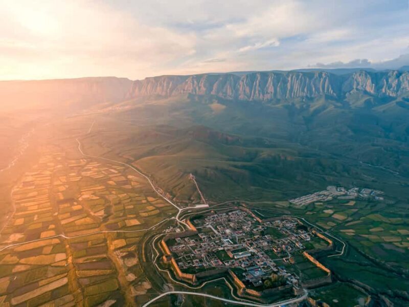 Lanzhou: Culture&Nature One-Day Tour - Customizable Packages - Good To Know