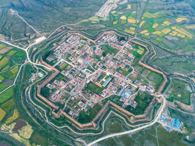 Lanzhou: Culture&Nature One-Day Tour - Customizable Packages - Practical Details and Experience Highlights