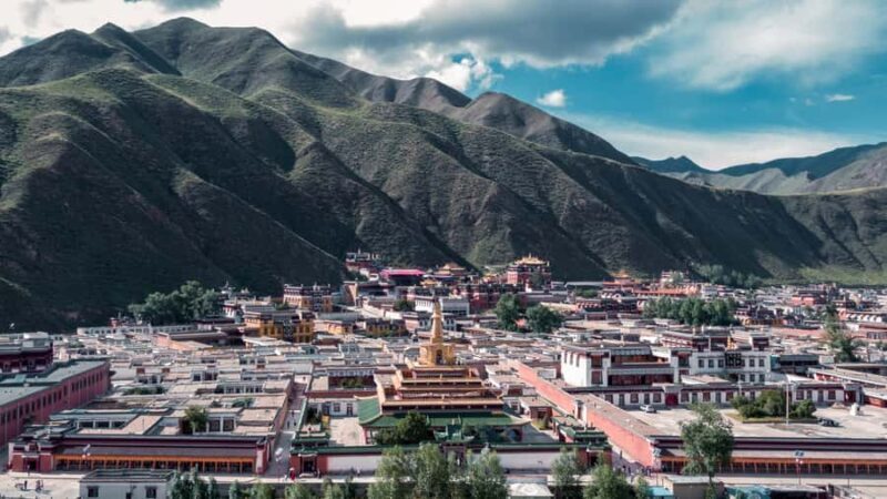 Lanzhou: Culture&Nature One-Day Tour - Customizable Packages - Authentic Traveler Insights