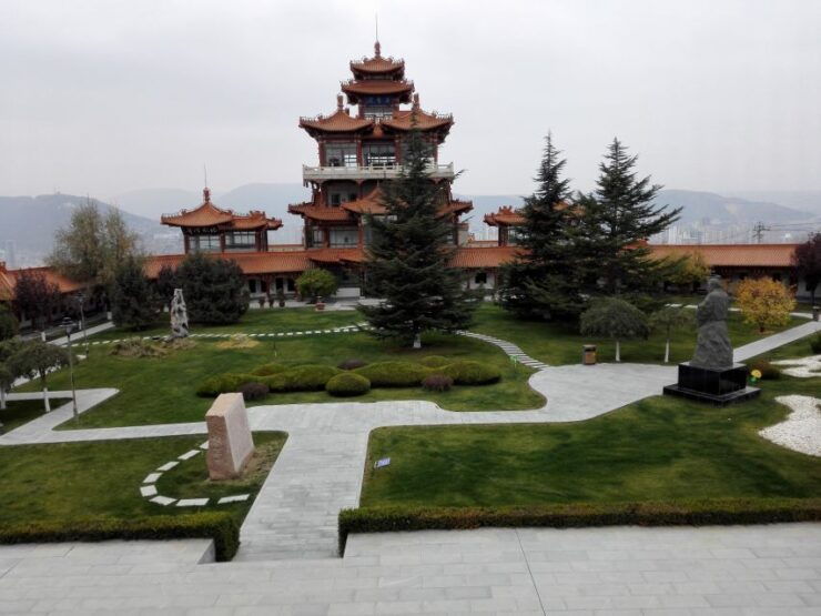 Lanzhou Day Trip - Good To Know