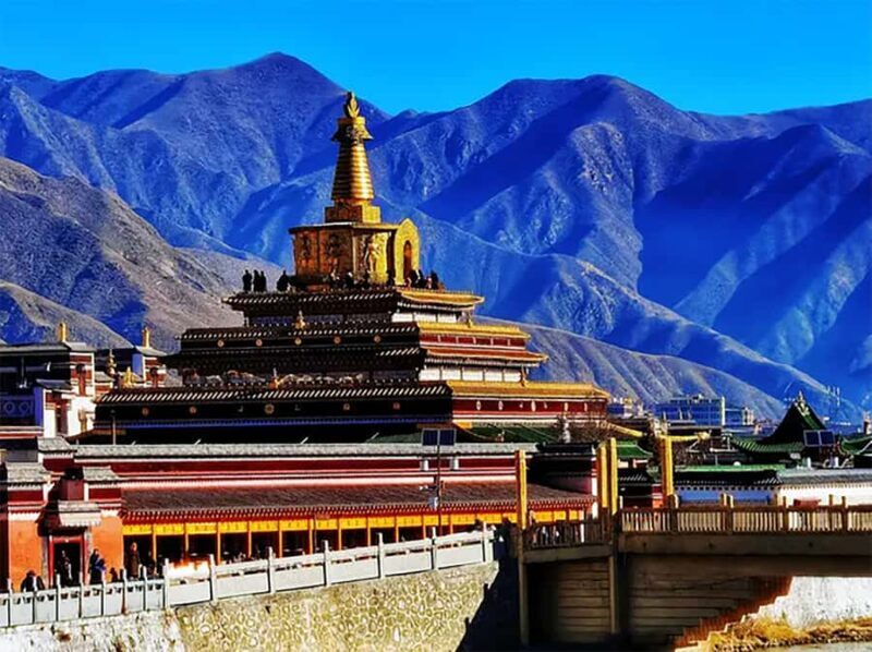 Lanzhou-Departure Private Day Trip to Labrang Monastery - FAQ