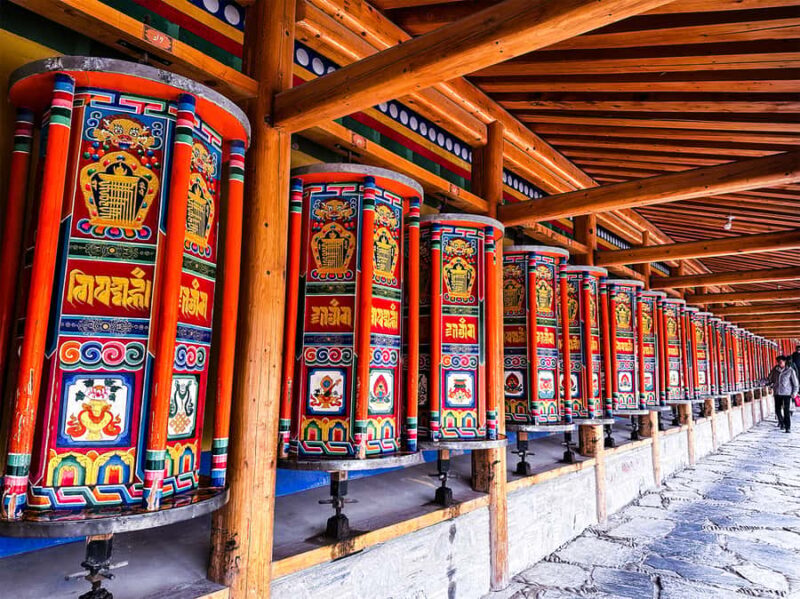 Lanzhou-Departure Private Day Trip to Labrang Monastery - How the Experience Holds Up: The Value and Authenticity