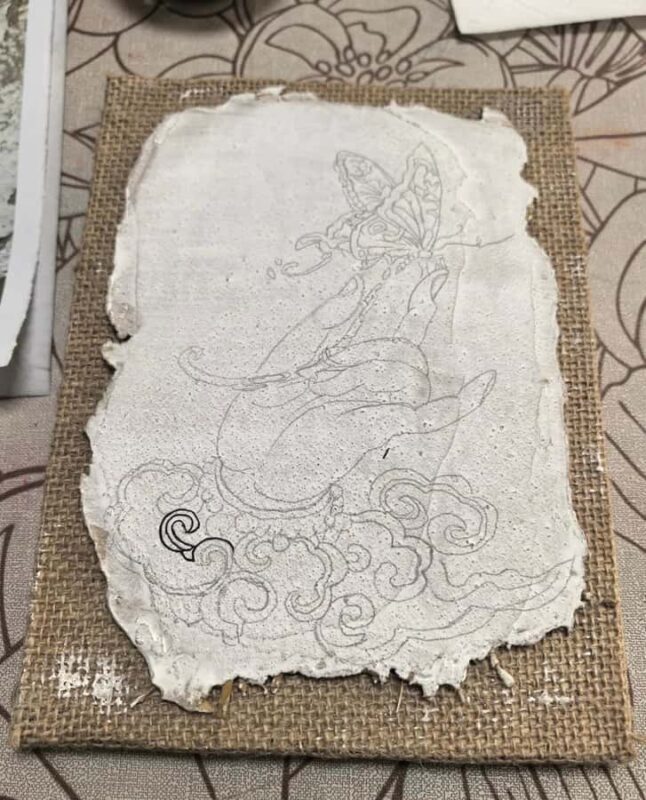 Lanzhou: Dunhuang Mural Painting Experience - FAQs