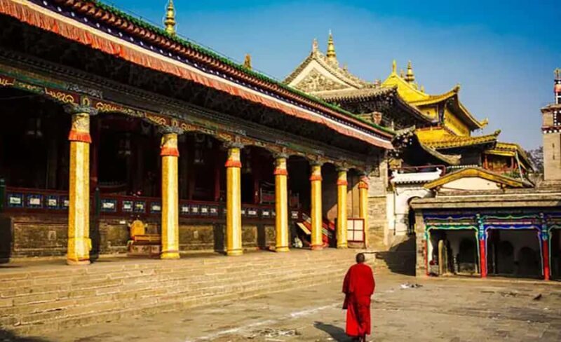 Lanzhou: Private Day Trip to Xining with Kumbum Monastery - What Makes This Tour Stand Out?  