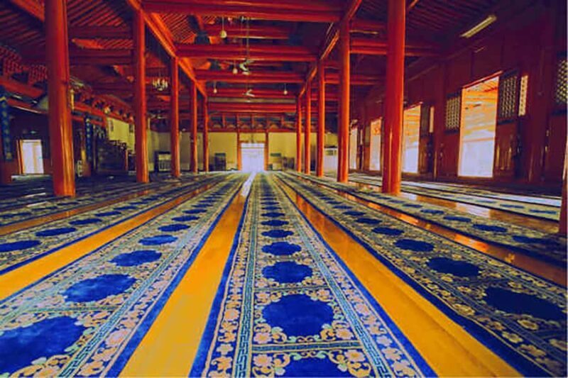 Lanzhou: Private Day Trip to Xining with Kumbum Monastery - Final Thoughts