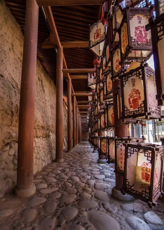 Lanzhou: Tianfu Sand Palace, Ink Danxia & Hekou Old Town - The Sum Up