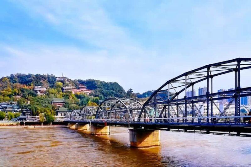 Lanzhou: Yellow River Culture and Silk Road Day Tour - Good To Know