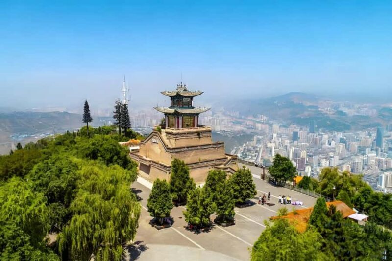 Lanzhou: Yellow River Culture and Silk Road Day Tour - Practical Details & What You Should Know