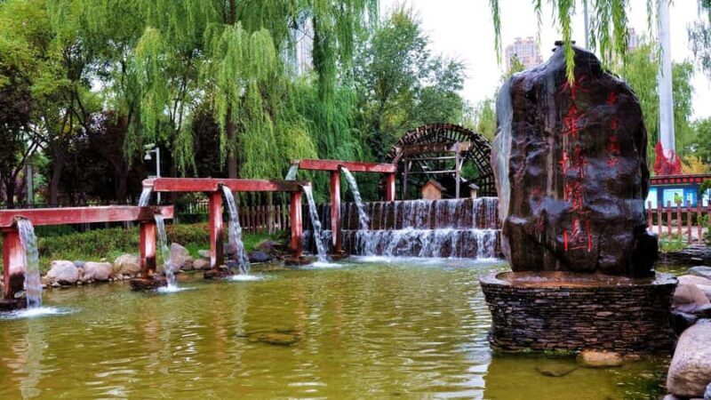 Lanzhou: Yellow River Culture and Silk Road Day Tour - Who Is This Tour Best For?