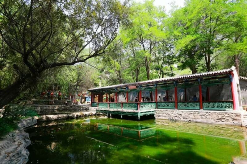 Lanzhou: Yellow River Culture and Silk Road Day Tour - Final Thoughts