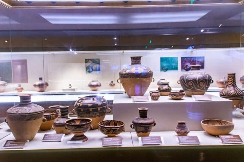 Lanzhou: Yellow River Culture and Silk Road Day Tour - The Sum Up