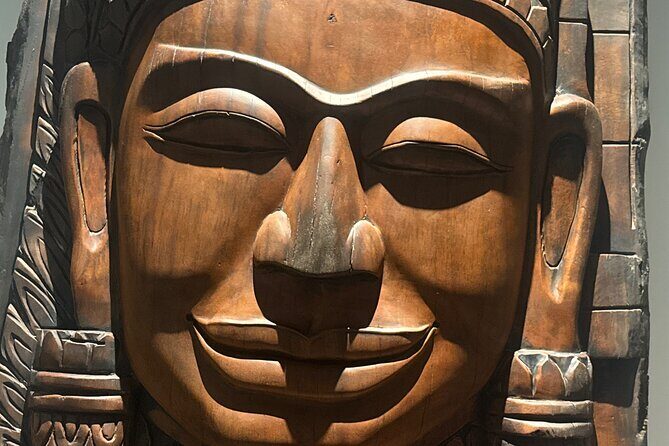 Lao Art Museum and City Explore with Lunch - Who Will Love This Tour?