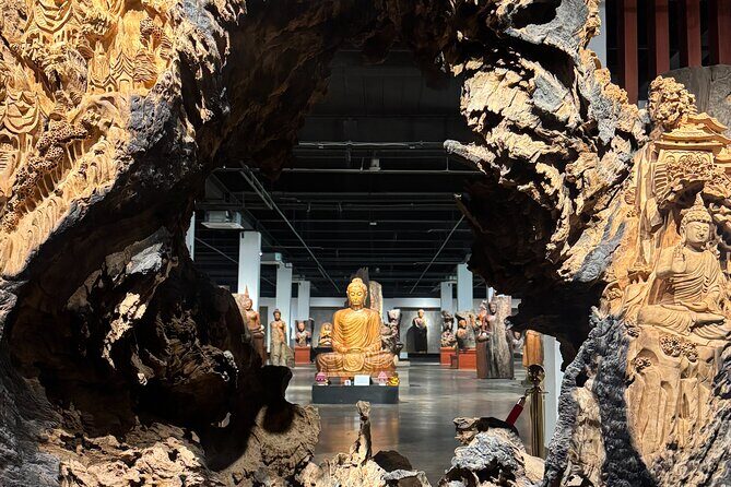 Lao Art Museum and City Explore with Lunch - FAQ