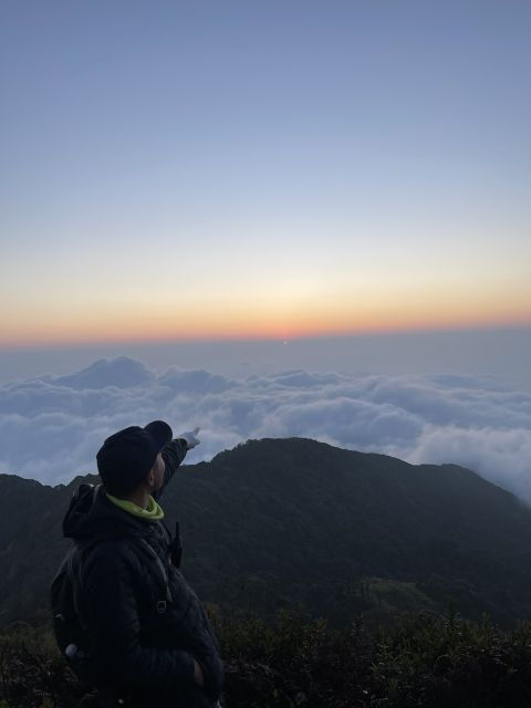 Lao Than Mountain Trekking - Activity Details