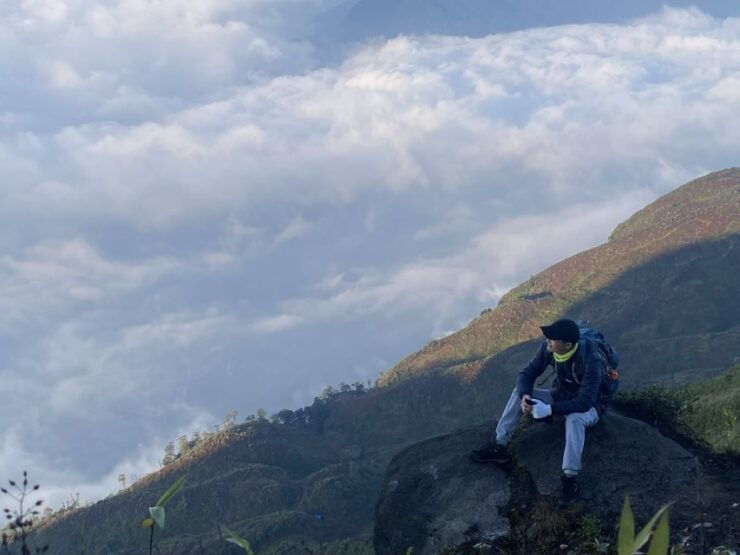 Lao Than Mountain Trekking - Transportation Options
