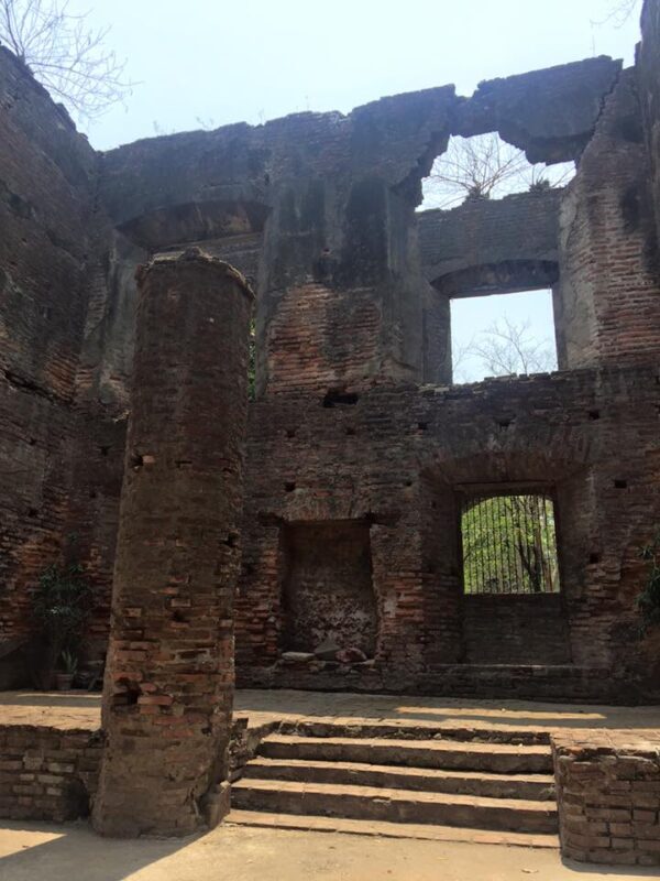 Laoag City Full-Day Private Tour - A compact way to see Laoag and nearby heritage sites