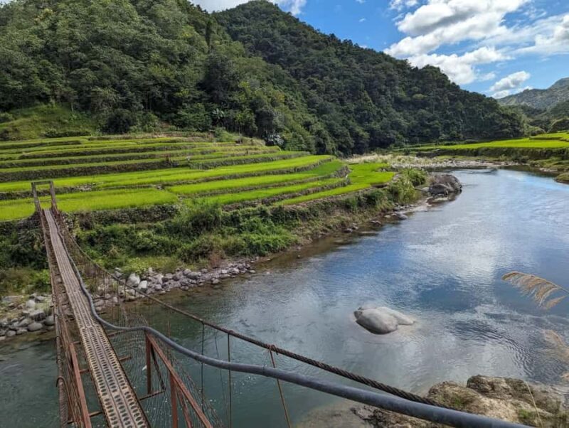 Laoag-Vigan-Sagada-Batad, Banaue-Cauayan Tour - Good To Know