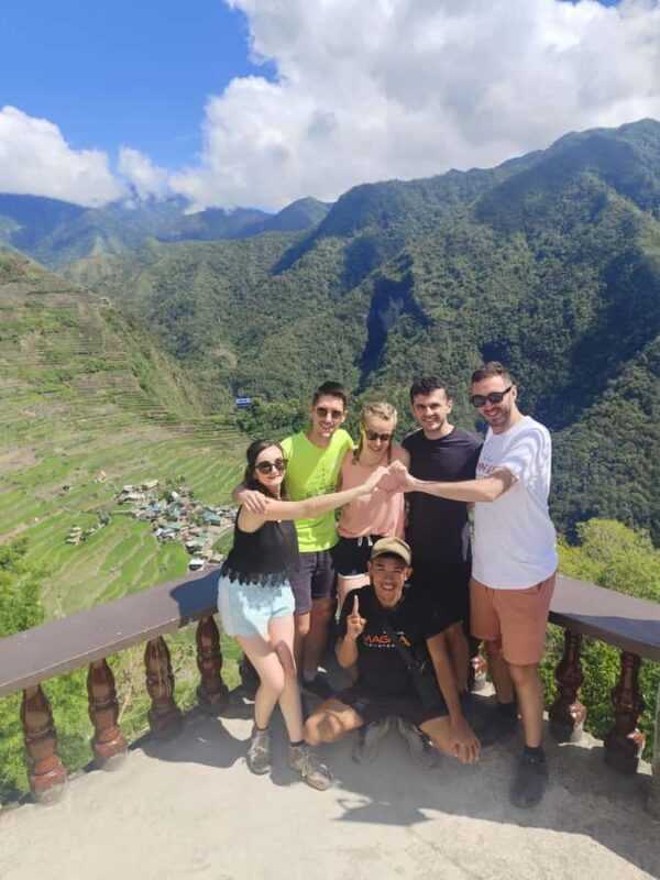 Laoag-Vigan-Sagada-Batad, Banaue-Cauayan Tour - Who Is This Tour Best For?