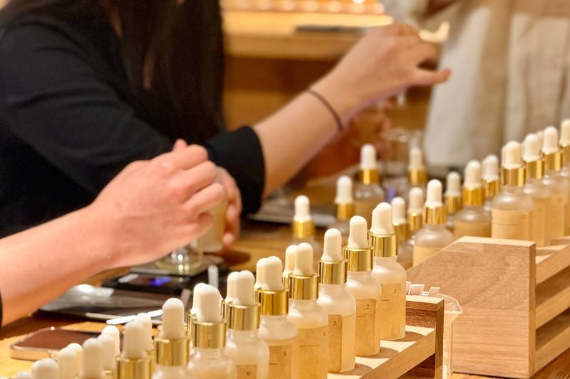 LAoC Jamsil: Signature Perfume Making Class in a Vintage Studio - Should you book LAoC Jamsil?