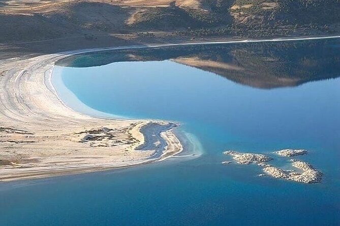 Laodicea & KaklıK Cave & Salda Lake With Pick-Up From All Hotels in Pamukkale - Inclusions and Amenities