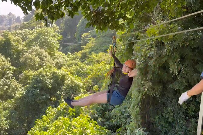 Laos Car Tour Vientiane Province Shared - Logistics and Practical Details