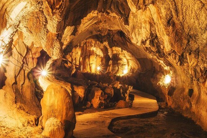 Laos Car Tour Vientiane Province Shared - FAQs