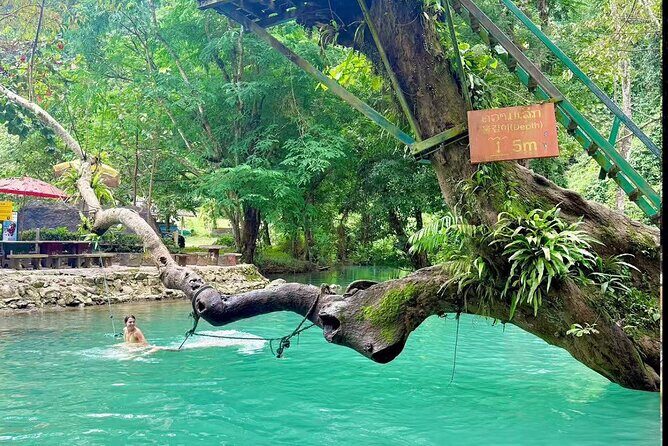 Laos Car Tour Vientiane Province Shared - A Full Breakdown of the Tour Experience