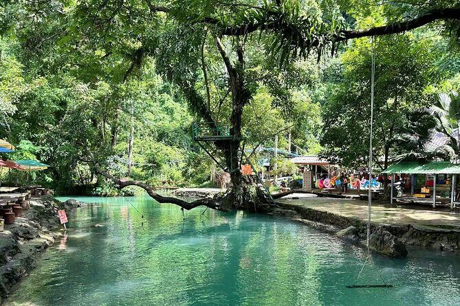 Laos Car Tour Vientiane Province Shared - Who Would Love This Tour?