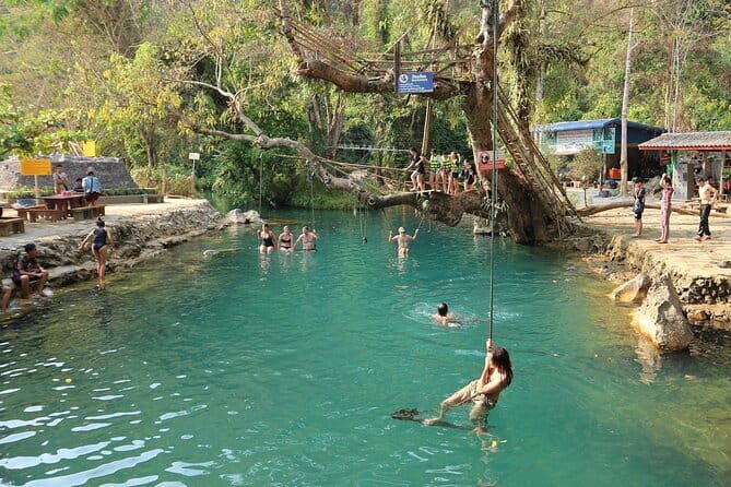 Laos China Railway: Online Booking - Speed Train - Who Will Love This Experience?
