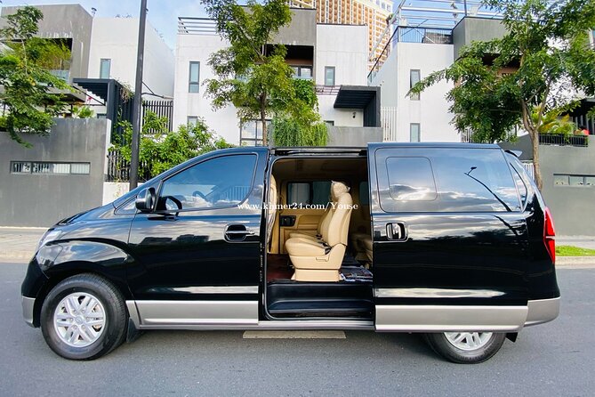 Laos Outbound & Inbound - The Sum Up