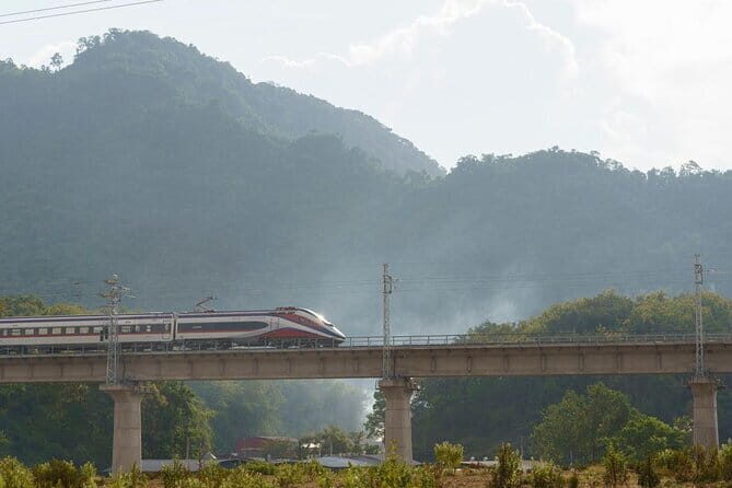 Laos Railway Tickets Easily: Avoid Long Queues & Wasted Time - Final Thoughts