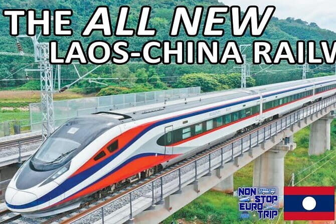 Laos Railway Tickets Easily: Avoid Long Queues & Wasted Time - Laos Railway Tickets Easily: Avoid Long Queues & Wasted Time