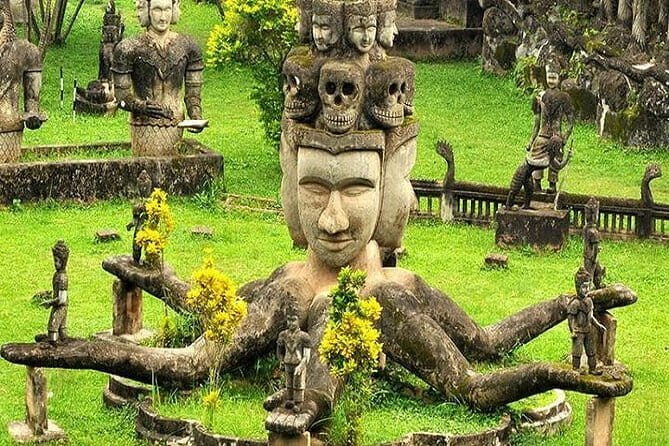 Laos Railway Tickets Easily: Avoid Long Queues & Wasted Time - What To Expect at the Stations