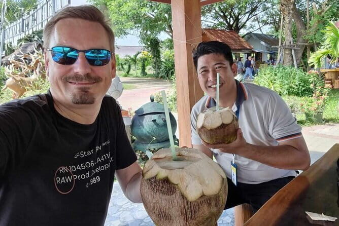 Laos Railway Tickets Easily: Avoid Long Queues & Wasted Time - Authentic Experiences and Practical Tips