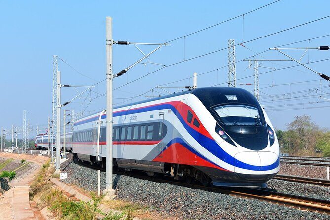 Laos Railway Tickets Online: Skip Long Queues, Avoid Missing - Laos Railway Tickets Online: Skip Long Queues, Avoid Missing