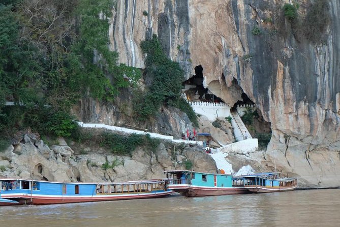 Laos Tours: Long Cheng CIA, Plain of Jars, Luang Prabang - Traditional Way of Life in Laos